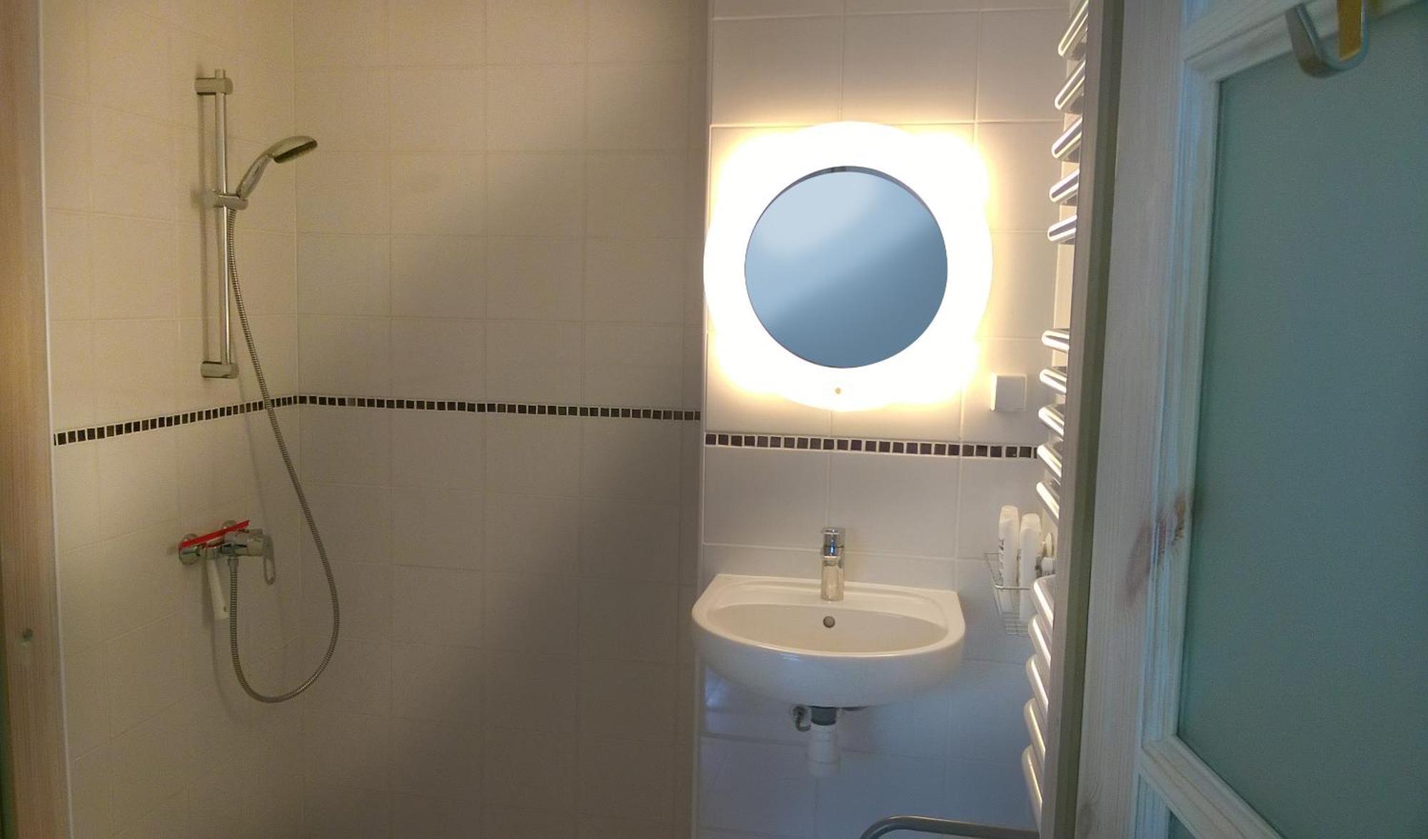 Eriksmala Art Residence Pokoj fotografie