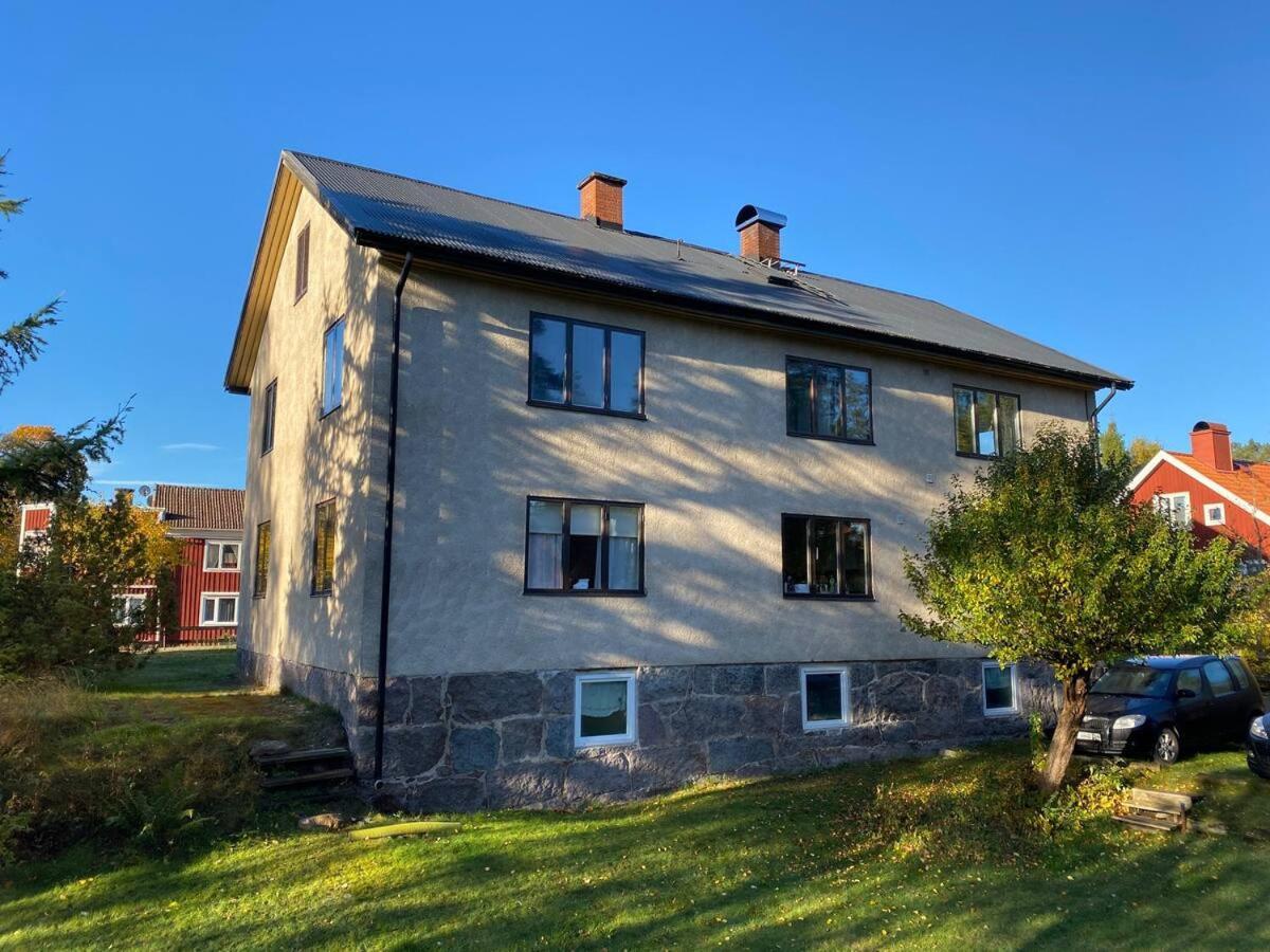 Eriksmala Art Residence Exteriér fotografie