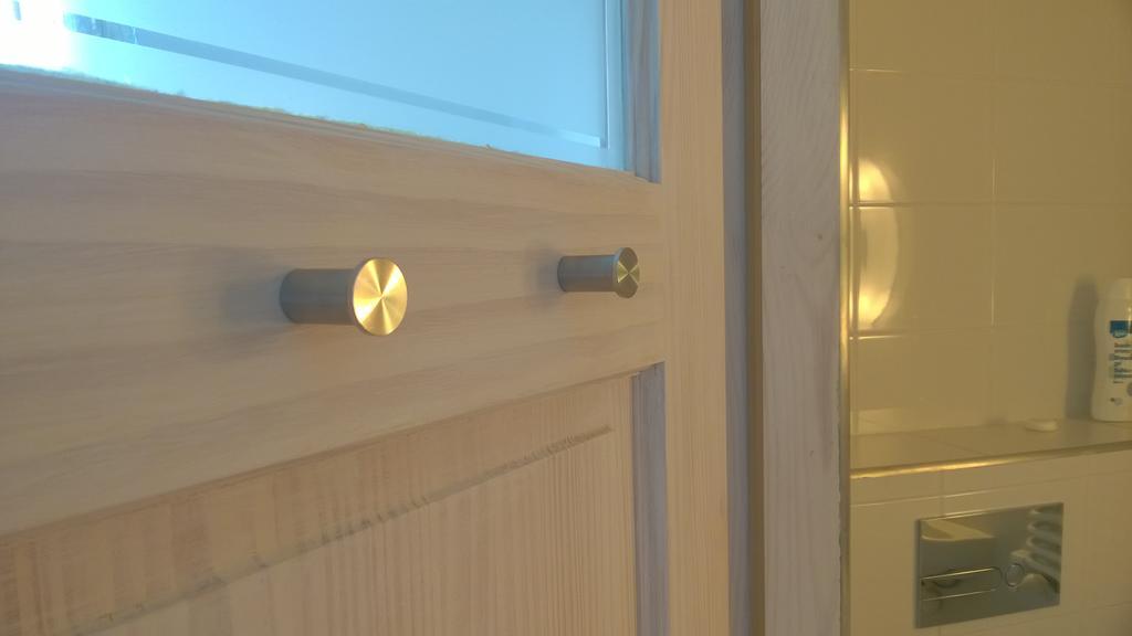 Eriksmala Art Residence Exteriér fotografie