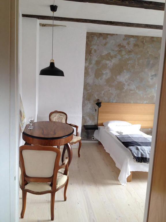 Eriksmala Art Residence Exteriér fotografie